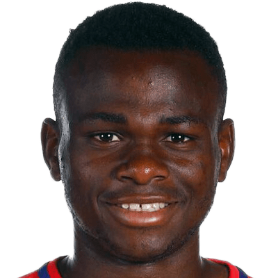 Salomón Asumu Obama Ondo