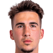 Thomas Meilleur-Giguère