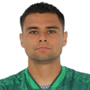 Diego Antonio Hernández Aguayo