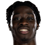 Elijah Anuoluwapo Adebayo