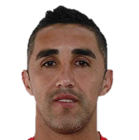 Cristian Osvaldo González Bautista