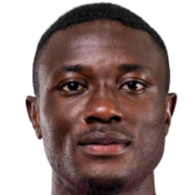 Serge Patrick Njoh Soko