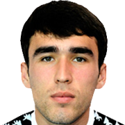 Farrukh Sayfiev