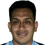 Ronald Erick Champang Zambrano