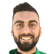 Marcos Raúl Zappacosta