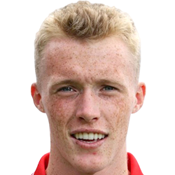 Jake Billy Doyle-Hayes