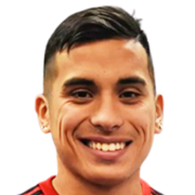 Daniel Hernán Opazo