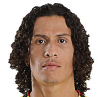 Williams Ismael Riveros Ibáñez