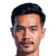 Shinnaphat Leeaoh