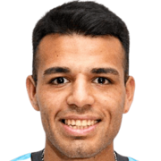 Mauro Gabriel Osores