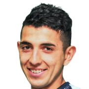 Matías Lautaro Ruiz Díaz