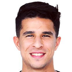 Mohamed Firas Ben Larbi