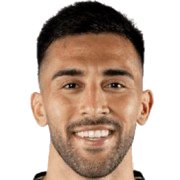 Nicolás Iván González