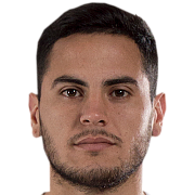 Mauro Gabriel Ortíz