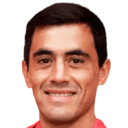 Alfredo Omar Ábalos