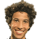 Cristián Martín Díaz Vera