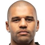 Benjamín Nicolás Rivera Silva