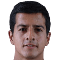 Kevin Osvaldo Egaña Díaz