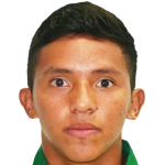 John Elian García Sossa