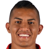 Cristian Dario Barrios Puertas