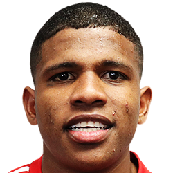 Edgardo José Rito Cuero