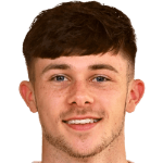 Adam Kieran O'reilly