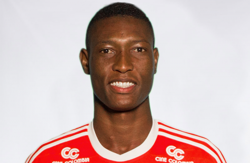 Kevin David Rivas Arrechea