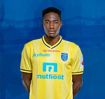 Raphaël Éric Messi Bouli