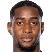 Andrés Felipe Reyes Ambuila