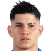 Jorman David Campuzano Puentes