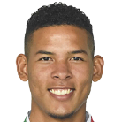 Juan Sebastian Palma Micolta