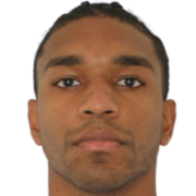 Christian Frederick Bayoi Makoun Reyes