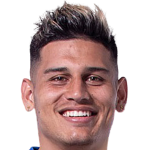 Matías David Espinoza Acosta