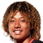 Carlos Andrés Cuero Quiñónez