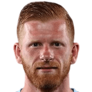 Richard Van Der Venne