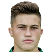 Sam Van Huffel