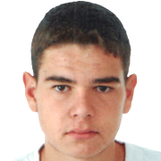 Josiel Alberto Núñez Rivera