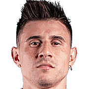 Adam Fernando Bareiro Gamarra