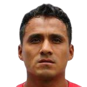 Marcos Alexander Lliuya Cristóbal