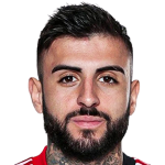 Igor Matheus Liziero Pereira