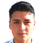 Daniel Rojas Céspedes