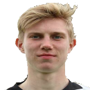 Felix Örn Fridriksson