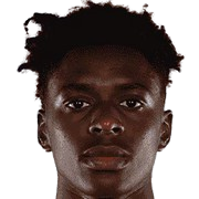 Albert Mboyo Sambi Lokonga