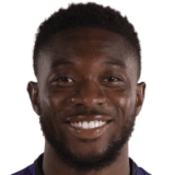 Francis Apelete Amuzu