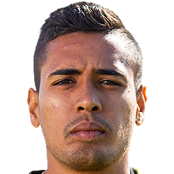 Ebert Cardoso Da Silva