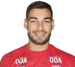 José Arnaldo Cañete Prieto