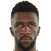 Samuel Yves Oum Gouet