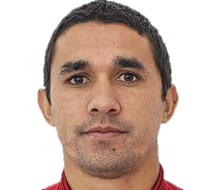 Víctor Gustavo Velásquez Ramos