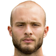 Jordi Van Stappershoef