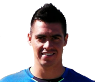 Armando Andrés Vera Amarilla